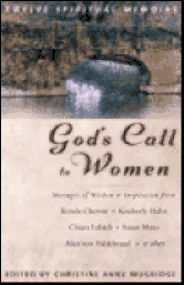 God's Call to Women