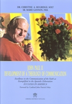 John Paul II's Theology of Communication