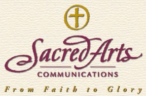 Sacred Arts Communications